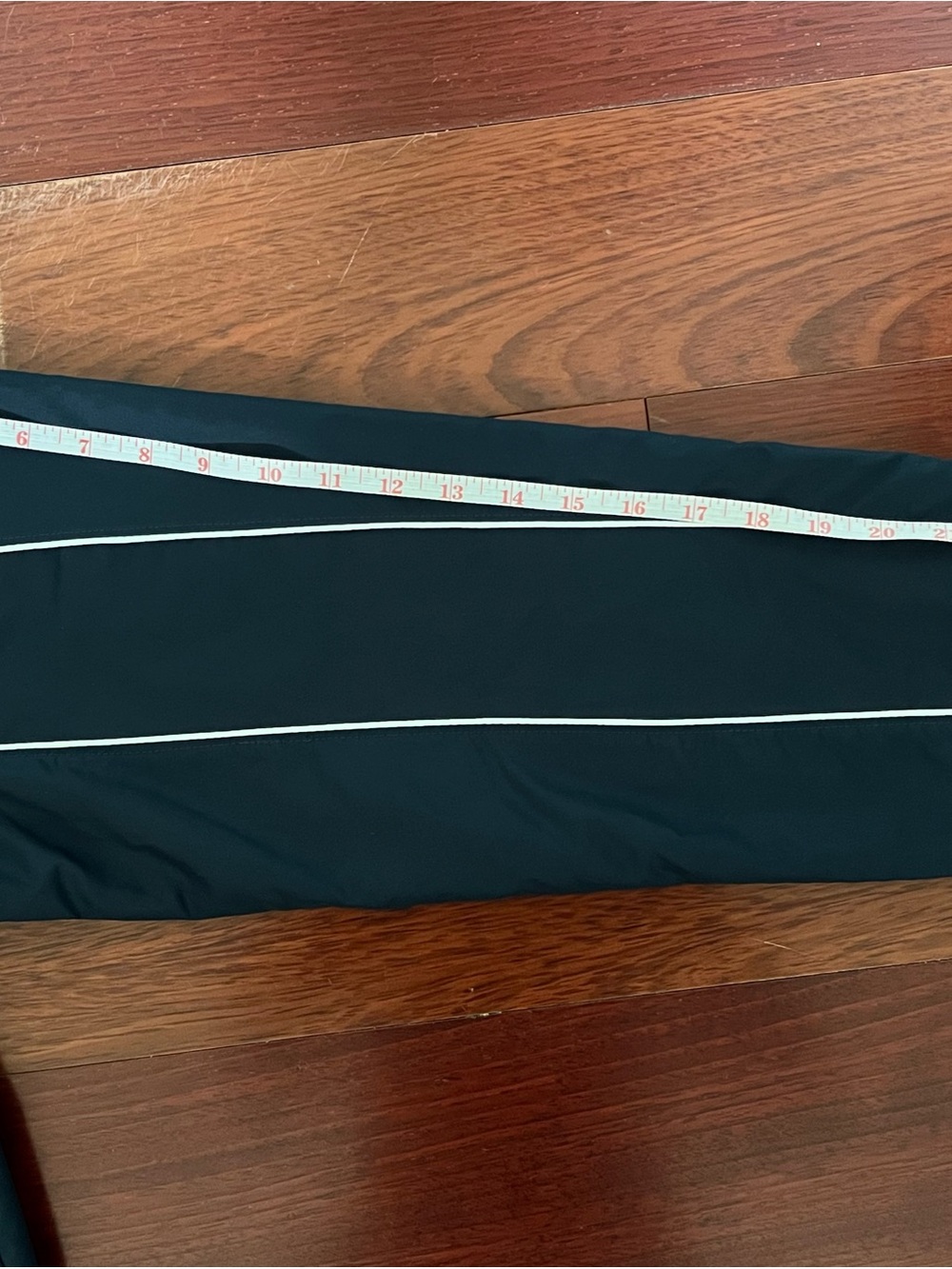 Vintage Nike Athletic Dept. Navy Full-Zip Windbreaker Jacket Size S - Picture 8 of 10